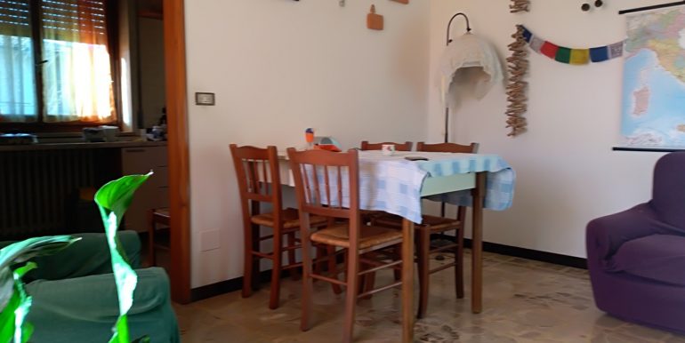 sala da pranzo